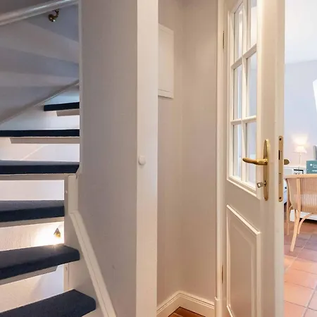 Lh Isernhagenhof, App 2 * Wenningstedt-Braderup